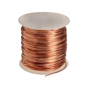 Fabricante de alambre CCAM/CCA de alta calidad y bajo precio, alambre de aluminio revestido de cobre para la venta - Product Image 6