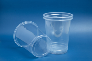 แก้วกาแฟพลาสติกแบบใช้แล้วทิ้งถ้วยชาแบบมีฟอง PP ถ้วยกาแฟชานมถ้วยน้ำแข็ง - Product Image 5