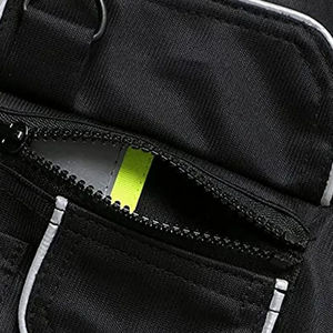 Precio barato, recién llegado, chaleco de seguridad HI Vis, material suave transpirable sostenible, diseño personalizado, tamaño, superventas, chaleco Hi Vis - Product Image 3