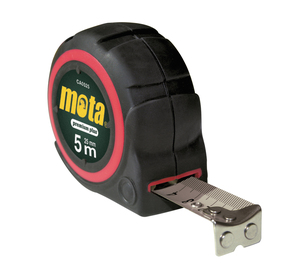 Metro a nastro premium 5m x 25mm (Mota CB0525) - Product Image 1