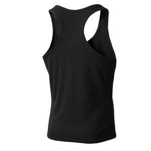 <b>Slim</b> Fit <b>Vests</b> Sport Tops Leisure Cotton Tanks Basic Undershirts Gym Tops Casual Tank Top for Men - Product Image 5