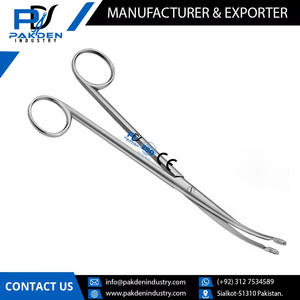 คีมผ่าตัดนิ่วในไต,คีมตัดหินไตมีน้ำหนักเบาออกแบบใหม่ล่าสุดทำตามสั่ง - Product Image 5