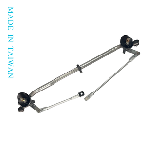 Conjunto de Varillaje de Limpiaparabrisas Chin Lang Autoparts para Toyota Hiace 05'~14' Volante a la Derecha OEM # 85150-26110 - Product Image 1