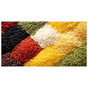 Riz sella doré Pusa Basmati à grain extra long avec cuisson non collante pour les repas quotidiens et gastronomiques - Product Image 5