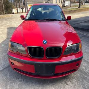 BMW 325XI SEDÁN 2004 USADO, Volante a la Izquierda/Derecha - Product Image 1