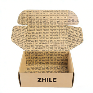 Caja <span class=keywords><strong>de</strong></span> Embalaje <span class=keywords><strong>de</strong></span> <span class=keywords><strong>Mango</strong></span> Corrugada con Logotipo Personalizado, Cartón <span class=keywords><strong>de</strong></span> Envío <span class=keywords><strong>de</strong></span> Frutas Duradero y Ecológico para Productos Agrícolas Frescos al por Mayor - Product Image 2