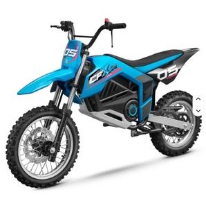 PRÊT À EXPÉDIER 2025 C F X-5E Motocyclettes - Product Image 3