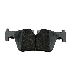 Pastillas de Freno de Alta Calidad para Sistema de Frenado de Automóviles, Aptas para BMW Serie 2 - Product Image 3