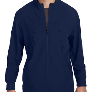 Traje de fregado médico de alta calidad, uniforme de Hospital para médicos, traje de fregado de talla grande transpirable de secado rápido - Product Image 1