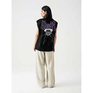 Thunder Bite Sando GRVYEffect, Tela Jersey, Ropa Deportiva de Alto Rendimiento - Product Image 4