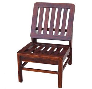 Sillas plegables de madera Sheesham para sala de estar, reposabrazos de madera, silla plegable para balcón y pasillo, silla de descanso para patio para adultos - Product Image 4