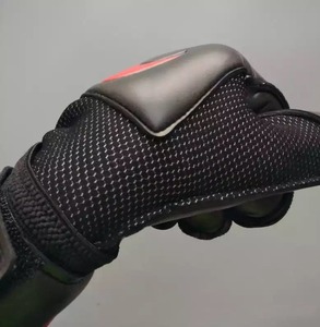 2024 personnaliser les gants de gardien de but de qualité supérieure gants de gardien de but en Latex allemand personnaliser la conception de Logo gants de gardien de but - Product Image 6