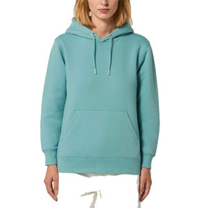 Sudadera con capucha y cordón de manga larga con estampado gráfico para hombre - Product Image 5