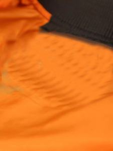 Blouson d'aviateur de haute qualité à logo personnalisé OEM pour hommes veste de baseball pour collèges et écoles pour hommes - Product Image 2