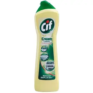 Cif Boden reiniger-Ozean 1 Liter