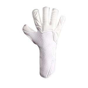 Gants de gardien de but de haute qualité pour le football avec paume en latex antidérapante, gants de gardien de but en vrac, design avec une adhérence maximale - Product Image 4