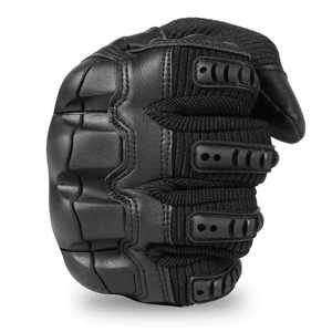 Gants de course de moto avec logo personnalisé Fabricant professionnel Service OEM - Product Image 4