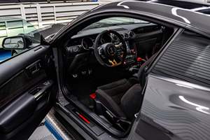 FORD MUSTANG SHELBY GT350R 2018 USADO, Volante a la Izquierda/Derecha - Product Image 4