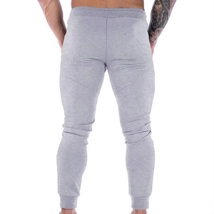 Meilleur prix pour les pantalons de jogging pour hommes taille adulte, service OEM, vente en gros de pantalons de jogging pour hommes, design unique pour pantalons de jogging pour hommes - Product Image 5