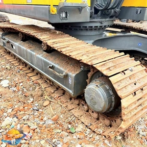Excavatrice Volvo EC460BLC d'occasion à bas prix à vendre Produit importé - Product Image 4