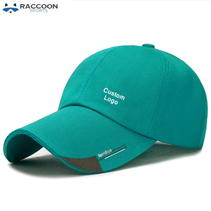 Gorras de Béisbol al por Mayor, Personalizadas con Impresión por Transferencia de Calor, Ajustables, Transpirables e Impermeables, 100% Algodón, para Uso en Exteriores, Gorras Deportivas - Product Image 5