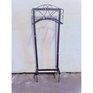 44.8 "H portabicchieri da giardino indipendenti per carichi di acqua nuovo Design per la conservazione di attrezzi da giardino all'aperto - Product Image 2