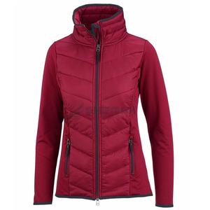 Chaqueta de equitación de diseño personalizado teñido liso más vendido/última chaqueta de equitación para deportes al aire libre de alta calidad - Product Image 6