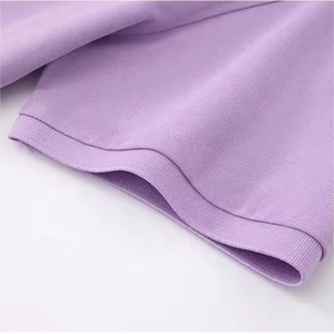 Polo directo de fábrica del fabricante estilo personalizado y material totalmente personalizable calidad profesional hombres polos - Product Image 2