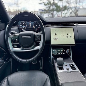 ¡Oferta Imperdible! Land Rover Range Rover SE 3L I6 2023 Usado en Excelentes Condiciones, Tracción en las Cuatro Ruedas, Automático, SUV de Lujo - Product Image 3