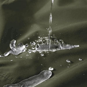 Veste coupe-vent décontractée pour homme, sport, extérieur, respirante, couleur verte, coupe-vent, disponible en différentes couleurs pour la saison hivernale - Product Image 5