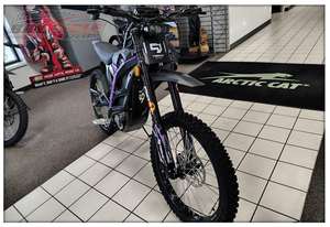 AUTÉNTICA Motocicleta Eléctrica 79Bike FalconS Pro 72V 2025/2026, Garantía de 3 Años en EE. UU. - Product Image 2