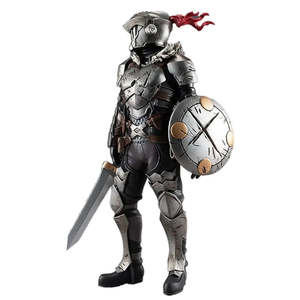 Nuevo Asesino de Duendes de Plástico - Product Image 5