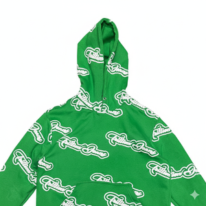 Sudadera con Capucha Personalizada para Hombre, Unisex, Venta al por Mayor, Estilo Holgado, Hombros Caídos, Gruesa para Invierno - Product Image 6