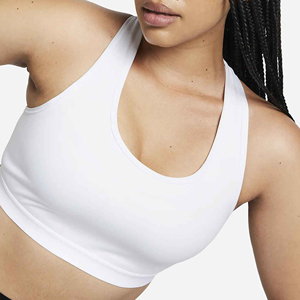 Sujetador Deportivo Personalizado de Talla Grande, Diseño Deportivo, Secado Rápido, Nuevo Estilo, Tejido Impermeable, Fabricación Transpirable - Product Image 3