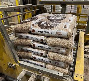 Granulés de bois ENplus-A1 / Granulés de bois européens - Product Image 1