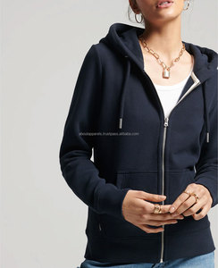 Vente en gros de sweat unisexe à col rond en éponge française gaufré 3d personnalisé sweat à capuche pour femme décontracté solide sweats à capuche tricotés pour femme - Product Image 5