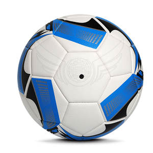 Balones de fútbol personalizados hechos de buena calidad al por mayor tasa 2025 sistema balones de fútbol - Product Image 4