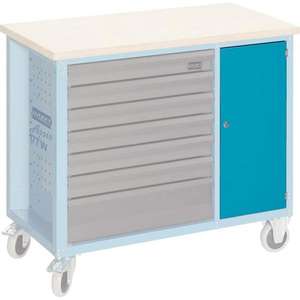 Hazet Door for <b>Tool</b> Trolley <b>Tool</b> <b>Storage</b> Product - Product Image 1
