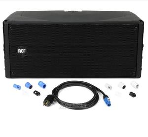 iRCF HDL 20 A 1,400 วัตต์ ลำโพงไลน์อาร์เรย์แบบแอคทีฟคู่ขนาด 10 นิ้ว รุ่นใหม่พร้อมจำหน่าย รับประกัน 1 ปี จัดส่งรวดเร็ว - Product Image 3