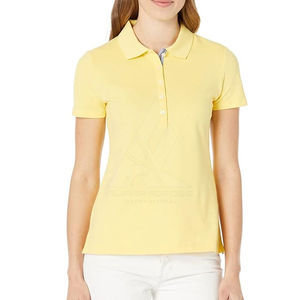 Camiseta de Punto Ligera y Transpirable para Mujer, Diseño Suave y Liso, Uso Diario Informal, Protección Solar UPF 50+, Secado Rápido - Product Image 1