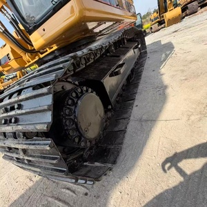 Excavadora CAT 330BL Usada con Cucharón de Excavación, Componente Central del Motor, Maquinaria Usada Lista para Enviar - Product Image 6