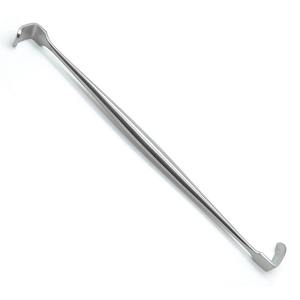 Adson Retrattore 7.5 " Blunt Denti 4x4 Con Angoli Bracci - Foto 5