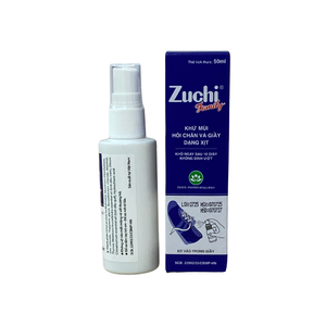 Desodorante en Aerosol para Zapatos de Marca Privada, Eliminador de Olores, Antibacterial, Aroma Suave, Secado Instantáneo, Ingredientes de Hierbas Tropicales, Precio de Fábrica - Product Image 6