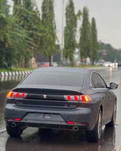 Peugeot 508 GT-Line Edición Limitada Usado, Año 2019 - Product Image 1