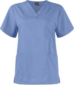 Uniformes de Enfermería de alta calidad Conjuntos elegantes Uniformes médicos de moda Conjuntos de uniformes médicos para la venta en línea - Product Image 6