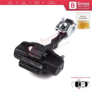 BDP771 Limitador de Apertura de Puerta Delantera para Doblo 263 Nemo Bipper Combo D 9035AP - Product Image 3