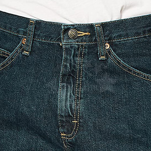 <b>Men</b> <b>Jeans</b> Shorts Slim Fit Comfortable Casual Summer Fashion Stylish Everyday Streetwear Wear Trendy <b>Men</b> <b>Jeans</b> Shorts - Product Image 3