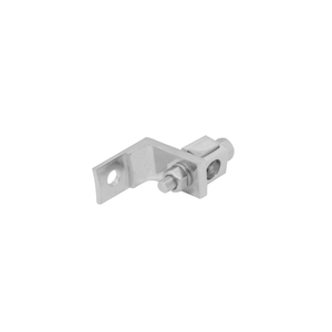 Fijador híbrido de ángulo recto, abrazadera externa para traumatismos, fijación pélvica, extensión de extremidades, componente ortopédico. - Product Image 2