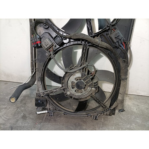 VENTILADOR DE REFRIGERACIÓN DEL MOTOR OPEL Insignia S. Wagon 13413332 A20DTH diésel 1956 (08>17) - Product Image 3