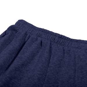 Pantalons de survêtement vintage & sweat à capuche survêtements personnalisés ensembles de jogging à capuche de couleur unie tissu doux en gros Streetwear survêtements - Product Image 4